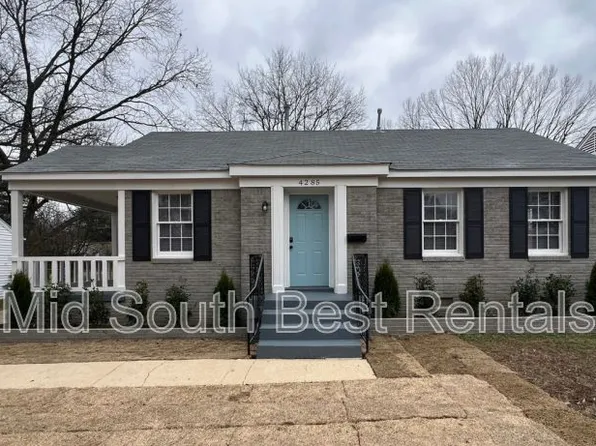 4285 Leatherwood Ave, Memphis, TN 38111