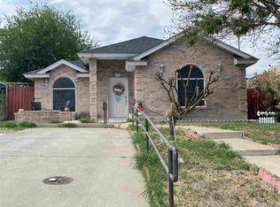 606 Okane St, Laredo, TX 78040
