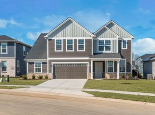 15397 Alderson St, Noblesville, IN 46062