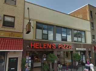 181-183 Newark Ave, Jersey City, NJ 07302