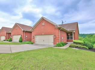 3887 Dorisway Dr, Fort Mitchell, KY 41017