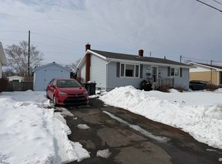 144 Southdale Ave, Charlottetown, PE C1A 6Z7