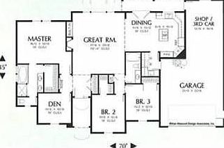2nd image of 1301 McHugh Ave #Lot14