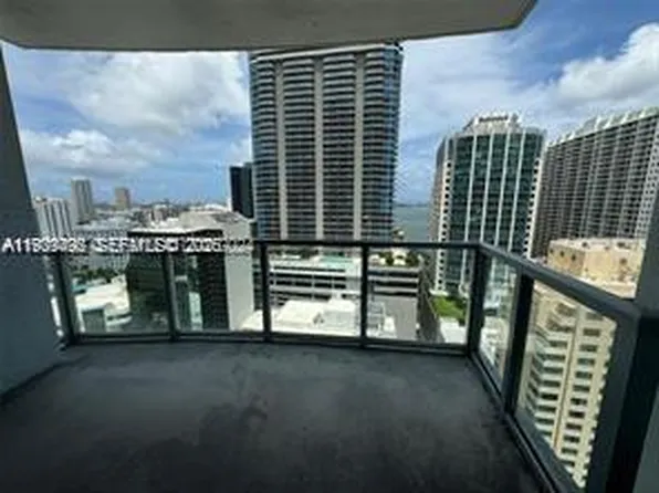 1060 Brickell Ave #2603, Miami, FL 33131