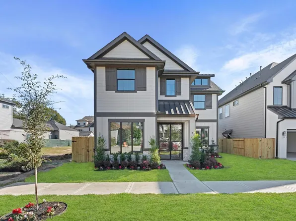 406 Columbia St, Houston, TX 77007