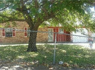4124 Tioga St, Dallas, TX 75241
