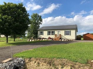 10350 Reed Rd, East Concord, NY 14055