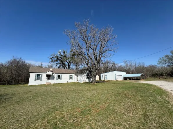 2241 County Street 2860, Chickasha, OK 73018