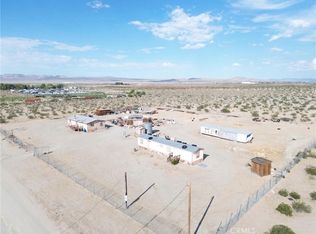 18785 El Mirage Airport Rd, Adelanto, CA 92301