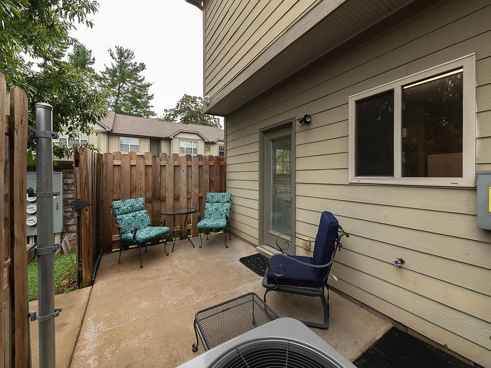back patio