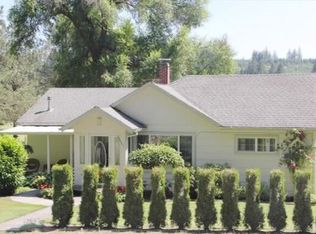 17370 Keasey Rd, Vernonia, OR 97064