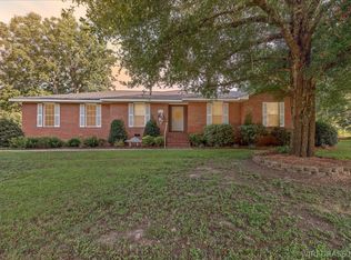 501 E Hart Ave, Opp, AL 36467