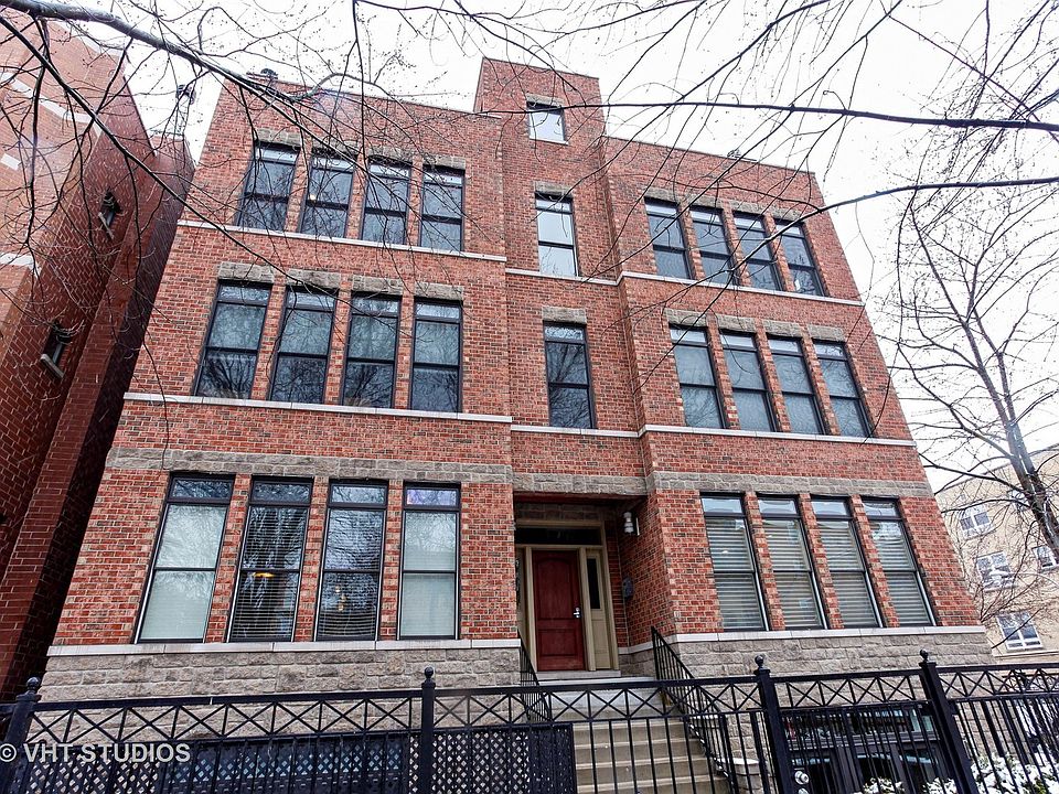 1st image of 6036 N Damen Ave #1N