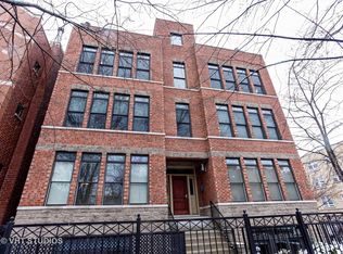 6036 N Damen Ave #1N, Chicago, IL 60660