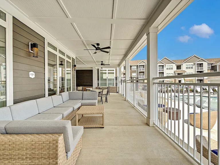 Preserve at Highland Ridge — Photo 17