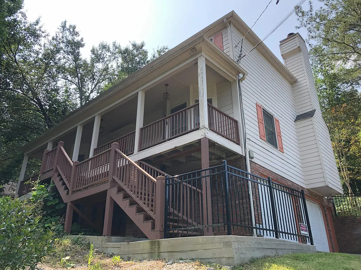 Building Photo - 3004 Rockbridge Rd