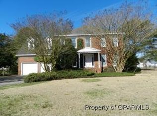 229 Buckingham Dr, Winterville, NC 28590