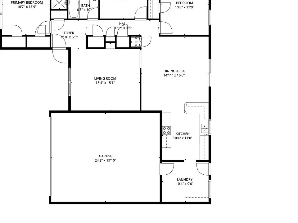 2nd image of 117 Dartmouth St