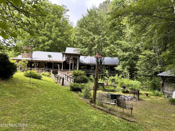12968 New Hwy #68, Tellico Plains, TN 37385