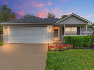 153 Southcreek Dr, Nicholasville, KY 40356