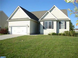 757 W Birdie Ln, Magnolia, DE 19962