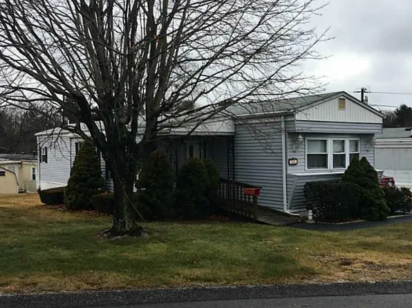 10 Lane #D, Coventry, RI 02816