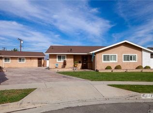 1147 Beech Hill Ave, Hacienda Heights, CA 91745