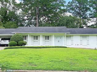 4928 3rd Pl, Meridian, MS 39305