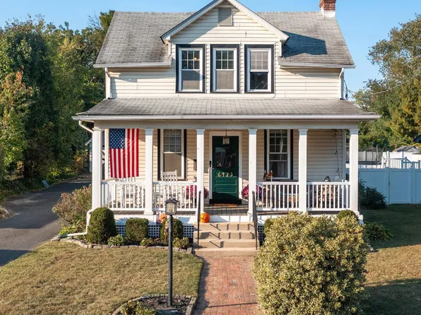 6425 Rogers Ave, Pennsauken, NJ 08109