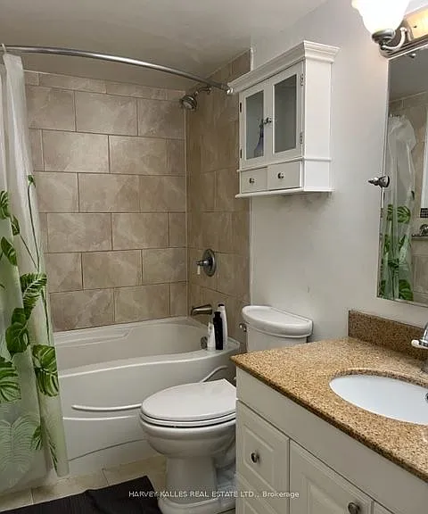 633 Bay St #1216 — Photo 13
