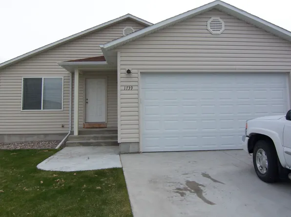 1739 Walkabout Dr, Pocatello, ID 83204