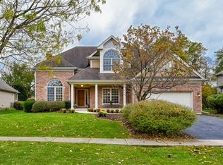189 Glen Arbor Ct, Glen Ellyn, IL