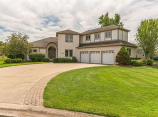 37596 Windswept Pointe, Richmond, MI 48062