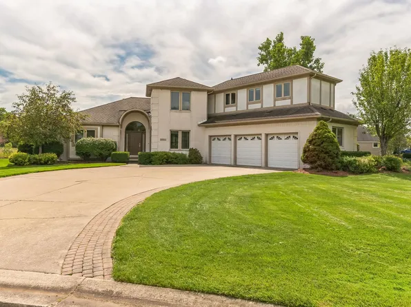 37596 Windswept Pointe, Richmond, MI 48062