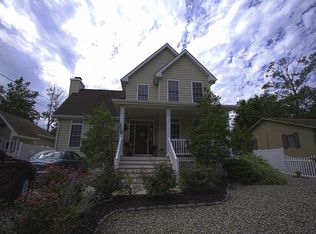 116 Folsom Ave, North Cape May, NJ 08204