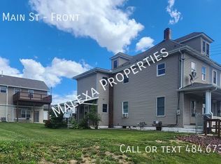 349 E Main St, Bath, PA 18014