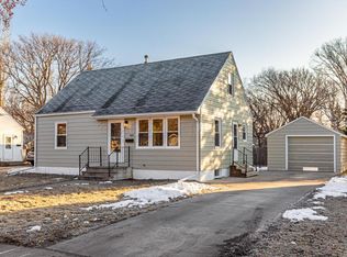 1414 4th St S, Moorhead, MN 56560