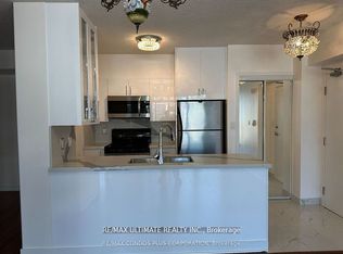 5 Mariner Ter #511, Toronto, ON M5V3V6