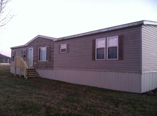 2226 Knoxville Hwy, Wartburg, TN 37887