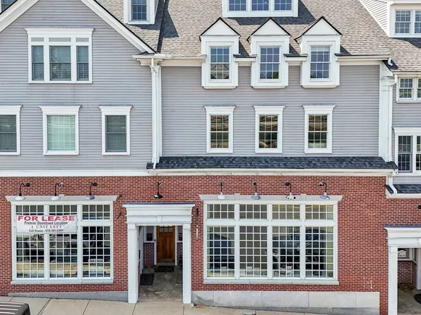 4C Winter St #12, Newburyport, MA 01950