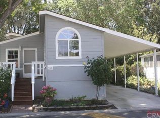 160 Via Robles, Paso Robles, CA 93446