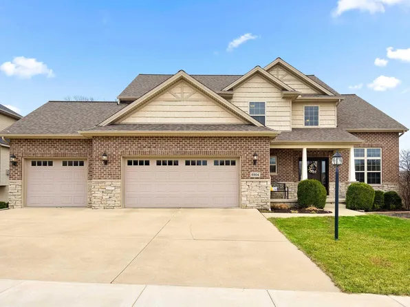 6904 N Buckthorn Way, Edwards, IL 61528