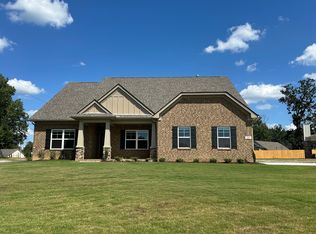 997 Wiseman Farm Rd, Fairview, TN 37062