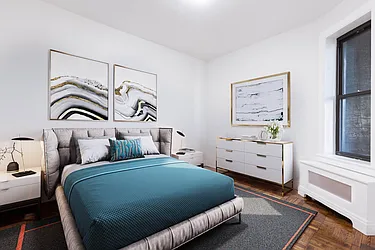 Rented by Halstead Real Estate