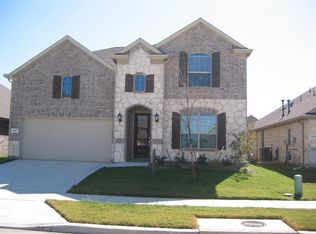 3717 Peachbush Ln, McKinney, TX 75071