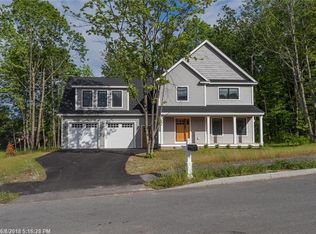 47 Pamela Rd, Portland, ME 04103
