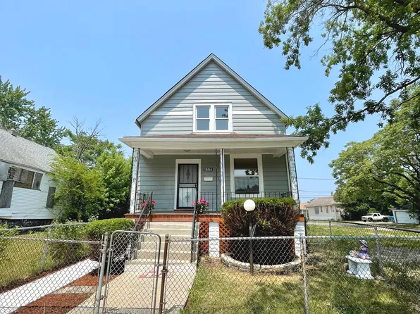 1504 W 73rd St, Chicago, IL 60636