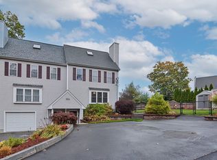 90 Columbia St #2, North Attleboro, MA 02760