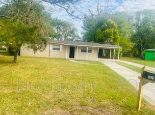 5233 Dallen Lea Dr, Jacksonville, FL 32208