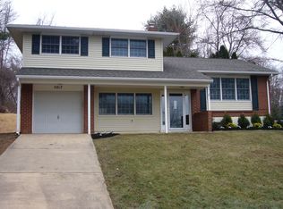 5017 The Pines Blvd, Wilmington, DE 19808